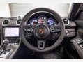 Porsche 718 Cayman 2.5T GTS PDK Euro 6 (s/s) 2dr 38