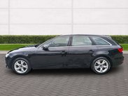 Audi A4 1.4 A4 Sport TFSI 5dr 2