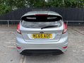 Ford Fiesta SPORT TDCI 7