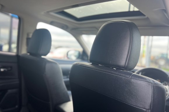 Mitsubishi Outlander PHEV 2.0h 12kWh GX4h CVT 4WD AUTO 20