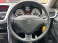Peugeot 207 1.6 16v Sport 2dr 27