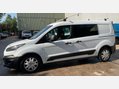 Ford Transit Connect 1.5 TDCi 230 Combi Van 6dr Diesel Manual L2 H1 (128 g/km, 99 bhp) 22