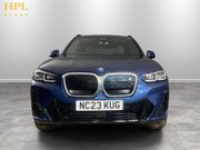 BMW Ix3 80kWh M Sport SUV 5dr Electric Auto (286 ps) Air Con - Alloys - DAB Radio 2