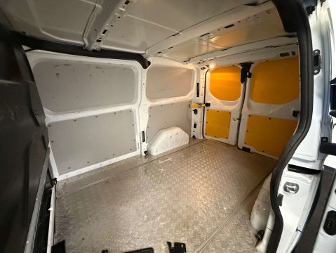 Ford Transit Custom 1.0 Transit Custom 340 Leader PHEV CVT 30
