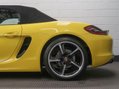 Porsche Boxster 2.7 981 PDK Euro 6 (s/s) 2dr 8