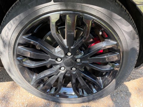 Land Rover Range Rover Sport HSE DYNAMIC 46