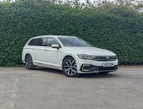 Volkswagen Passat 1.4 TSI 13kWh GTE Estate 5dr Petrol Plug-in Hybrid DSG Euro 6 (s/s) (218 ps 29