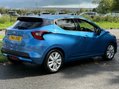Nissan MICRA IG-T ACENTA AUTOMATIC 4
