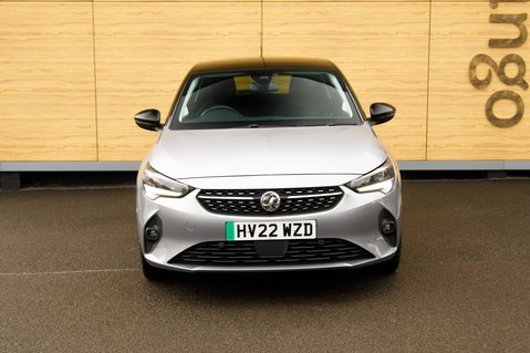 Vauxhall Corsa ELITE PREMIUM 6