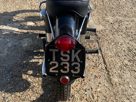 Velocette Valliant valliant 9