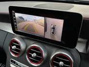 Mercedes-Benz C Class AMG C 63 S PREMIUM PLUS 76