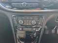 Vauxhall Mokka X 1.4i Turbo ecoTEC Active Euro 6 (s/s) 5dr 33