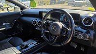 Mercedes-Benz A Class 1.5 A180d SE Hatchback 5dr Diesel 7G-DCT Euro 6 (s/s) (116 ps) 20