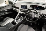 Peugeot 3008 PURETECH S/S ALLURE 4