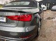 Audi A3 TFSI S LINE 26