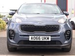 Kia Sportage 1.7 CRDi 2 SUV 5dr Diesel Manual Euro 6 (s/s) (114 bhp) 2