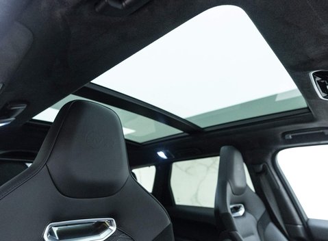 Land Rover Range Rover Sport SVR CARBON EDITION 9