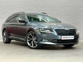 Skoda Superb 1.5 Superb SportLine+ TSi Semi-Auto 5dr 1