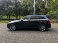Mercedes-Benz GLC 2.1 GLC 250 D 4Matic AMG Line Auto 4WD 5dr 2