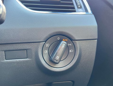 Skoda Octavia 2.0 Octavia vRS TDI 5dr 35