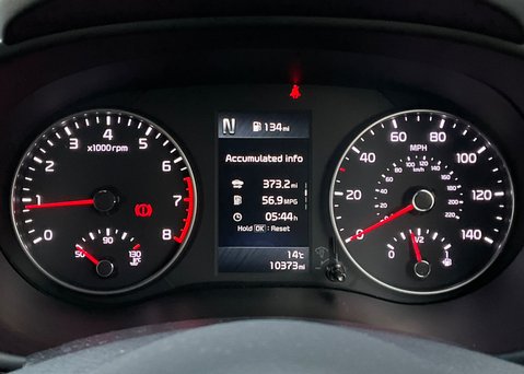 Kia Picanto 1.0 2 [4 seats] 26