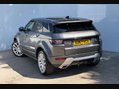 Land Rover Range Rover Evoque 2.0 Range Rover Evoque HSE Dynamic TD4 Auto 4WD 5dr 61