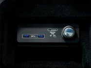 Land Rover Range Rover Sport 5.0 Range Rover Sport SVR S/C Auto 4WD 5dr 30