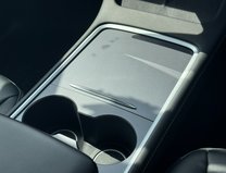 Tesla Model Y (Dual Motor) Long Range SUV 5dr Electric Auto 4WDE (384 bhp) 31
