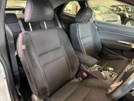 Honda Civic 1.8 i-VTEC Type S GT i-Shift 3dr 13