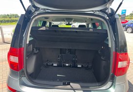 Skoda Yeti Outdoor SE L 1.2 PETROL TSI DSG AUTO 35