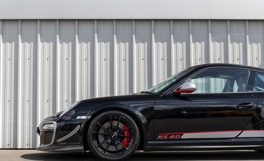Porsche 911 GT3 RS 4.0 (997) 29