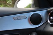 Mercedes-Benz C Class 2.0 C220d AMG Line (Premium) G-Tronic+ Euro 6 (s/s) 5dr 12