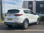 Kia Sportage 1.6 T-GDi GT-Line SUV 5dr Petrol DCT AWD Euro 6 (174 bhp) 11