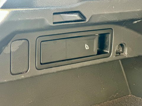 Volkswagen Tiguan 2.0 TDI SE Navigation Euro 6 (s/s) 5dr 65