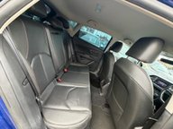 SEAT Leon TSI FR SPORT DSG 13