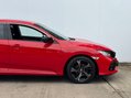 Honda Civic 1.0 Civic SR VTec 5dr 10