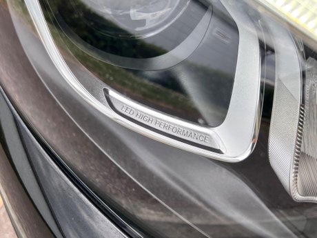 Mercedes-Benz GLC 2.1 GLC220d AMG Line (Premium Plus) Coupe G-Tronic 4MATIC Euro 6 (s/s) 5dr 44