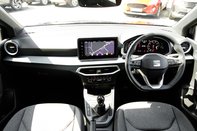 SEAT Arona ECOTSI XPERIENCE 3