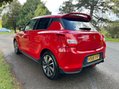 Suzuki Swift ATTITUDE DUALJET 20