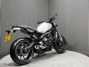 Yamaha XSR900 HERITAGE MT09 2016 ONLY 19K STUNNING MODERN RETRO 900CC 6