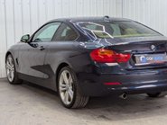 BMW 4 Series 2.0 420d xDrive SE Auto 4WD 2dr 34