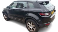 Land Rover Range Rover Evoque 2.0 TD4 SE Tech SUV 5dr Diesel Auto 4WD Euro 6 (s/s) (180 ps) 4