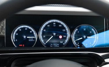 Rolls-Royce Phantom VIII EWB 25