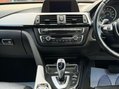 BMW 3 Series 3.0 330d M Sport GT 5dr Diesel Auto xDrive Euro 6 (s/s) (258 ps) 48