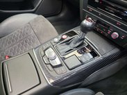 Audi RS6 4.0 TFSI V8 Performance Estate 5dr Petrol Tiptronic quattro Euro 6 (s/s) (6 23