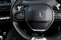 Peugeot 3008 PURETECH S/S GT LINE PREMIUM 19