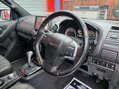 Isuzu D-Max BLADE DCB Auto 23