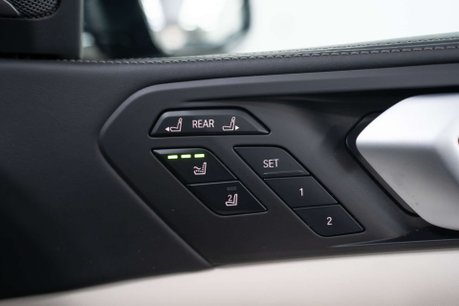 BMW X7 3.0 X7 xDrive 40i M Sport Auto 4WD 5dr 16