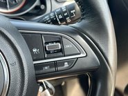 Suzuki Swift SZ-L DUALJET MHEV 30