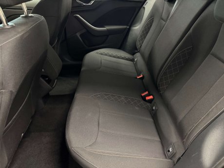 Skoda Kamiq 1.0 Kamiq SE TSi 5dr 20